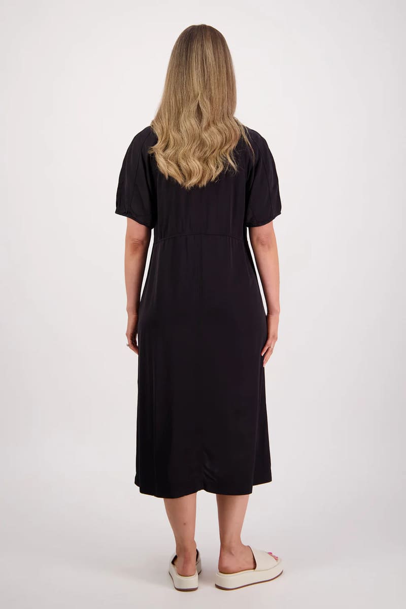 BRIARWOOD Stacey Dress Black
