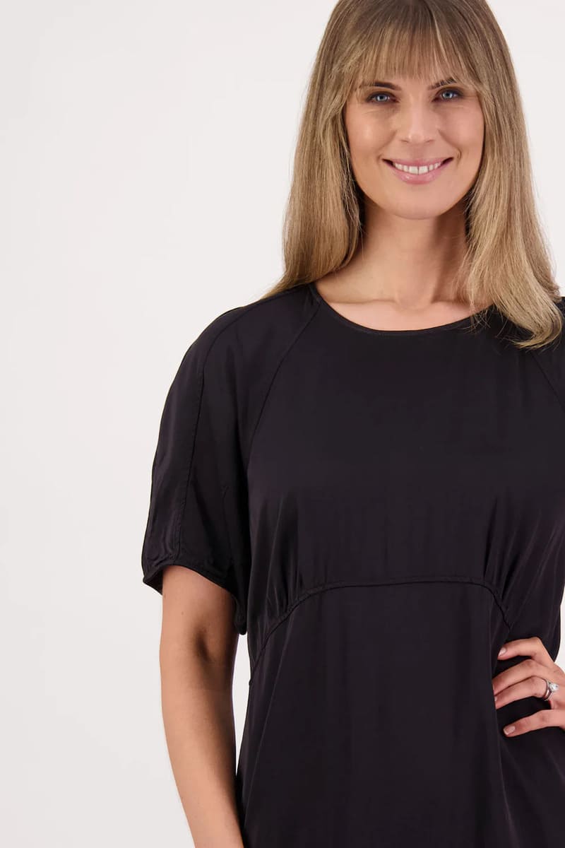 BRIARWOOD Stacey Dress Black