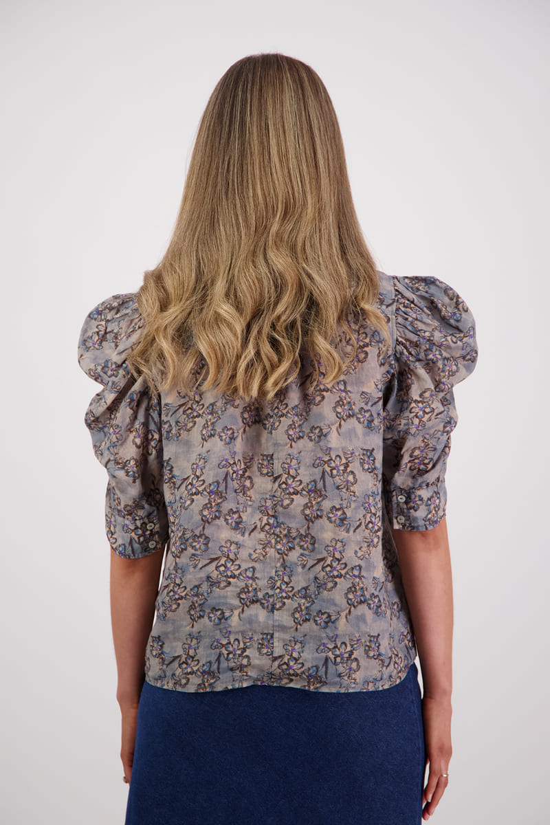BRIARWOOD Stevie Shirt DDaisy