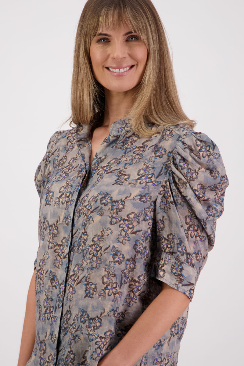 BRIARWOOD Stevie Shirt DDaisy