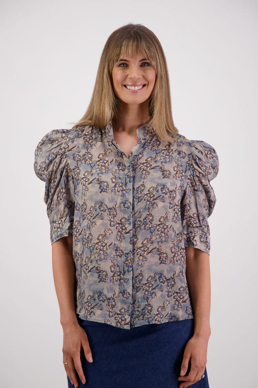 BRIARWOOD Stevie Shirt DDaisy