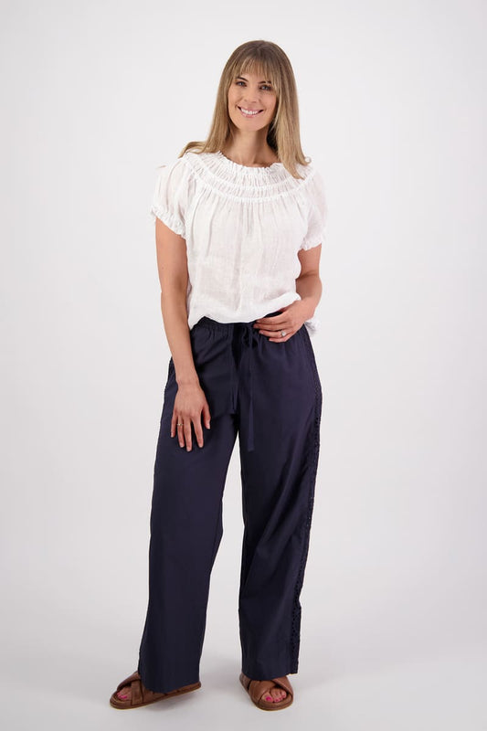 BRIARWOOD Sunshine Pants Ink