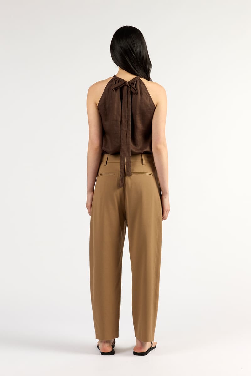 TUES Utility Pants DTan