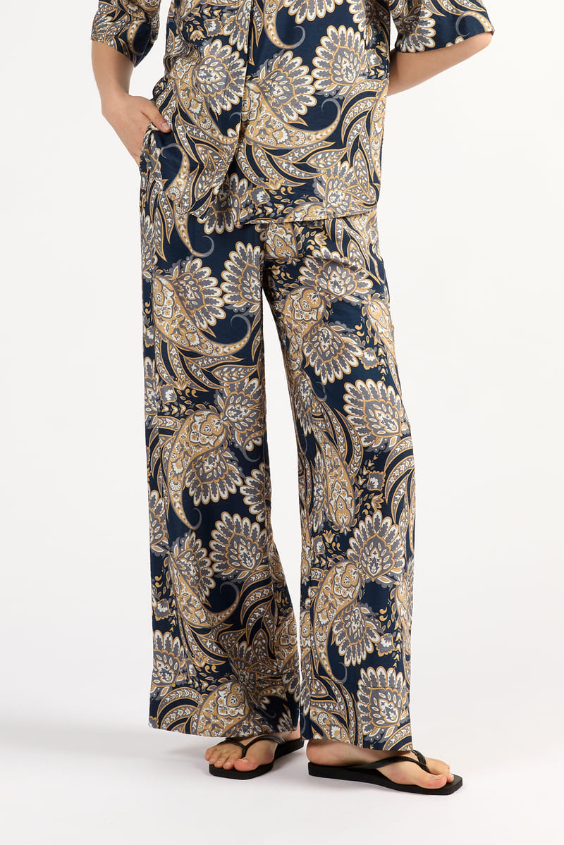 TUESDAY Arizona Pants NavyP