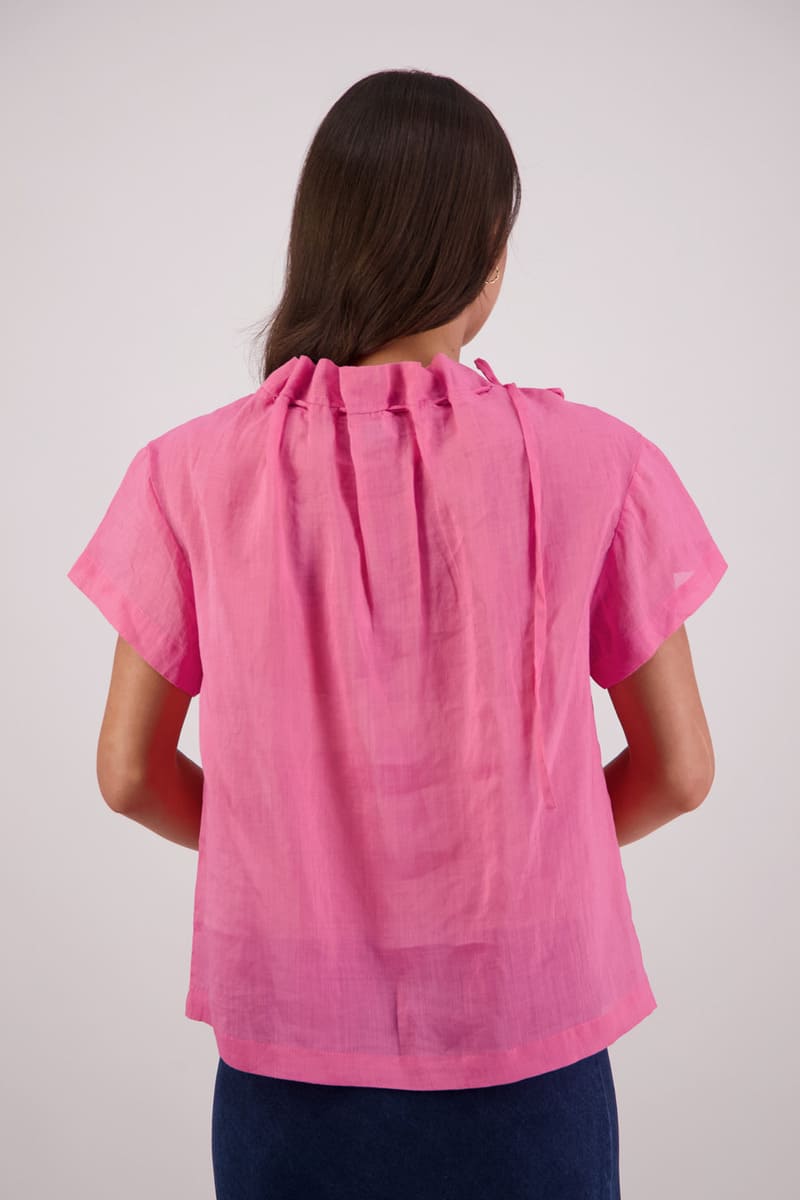 BRIARWOOD Taffy Top PalePink