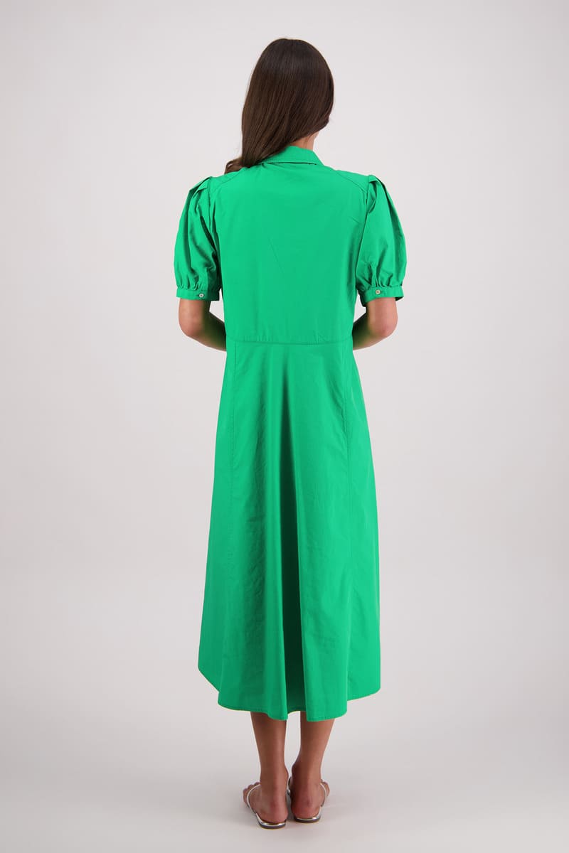 BRIARWOOD Tanner Dress Apple