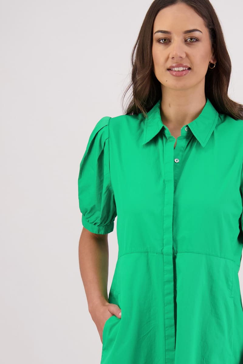 BRIARWOOD Tanner Dress Apple