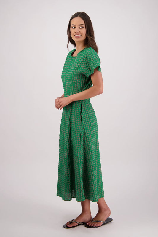 BRIARWOOD Tasman Dress GreyGr
