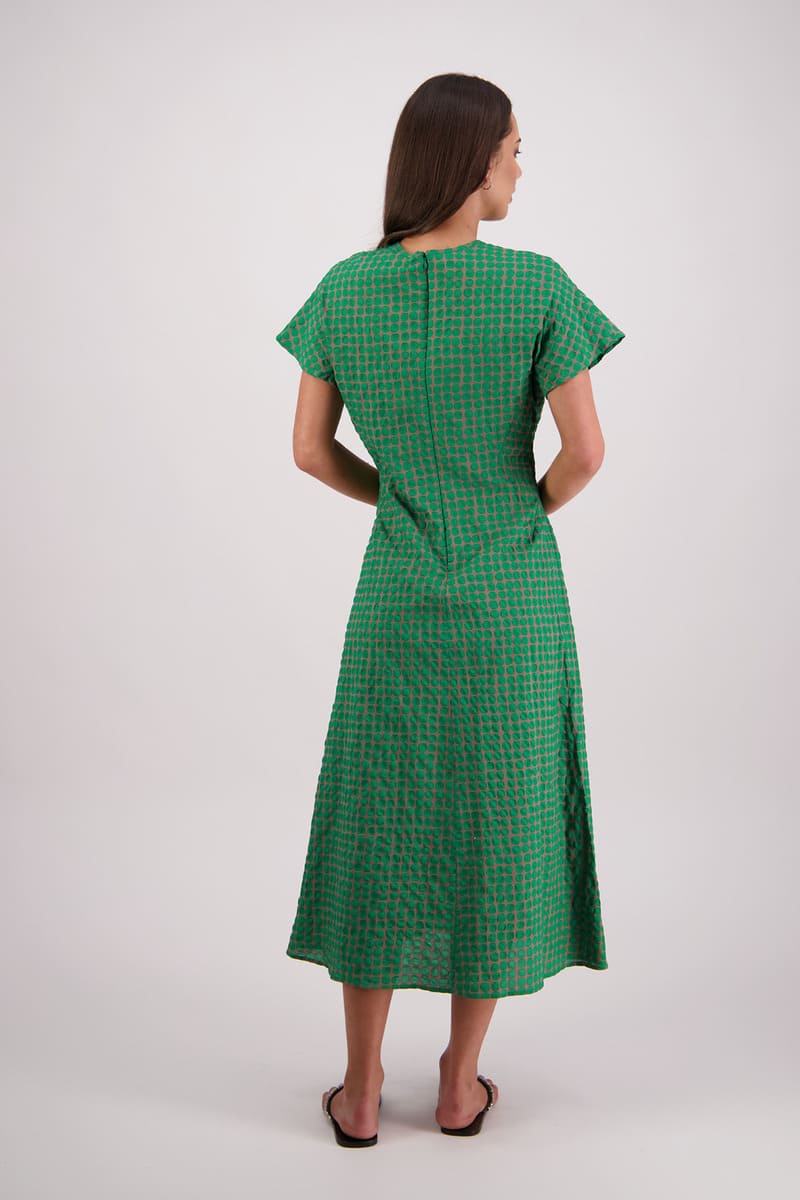 BRIARWOOD Tasman Dress GreyGr