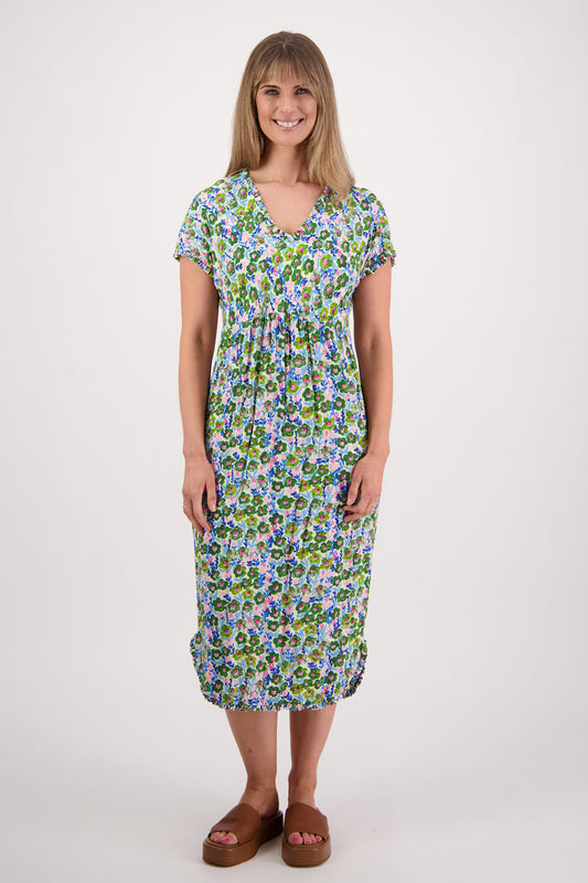 BRIARWOOD Taylor Dress Daisy
