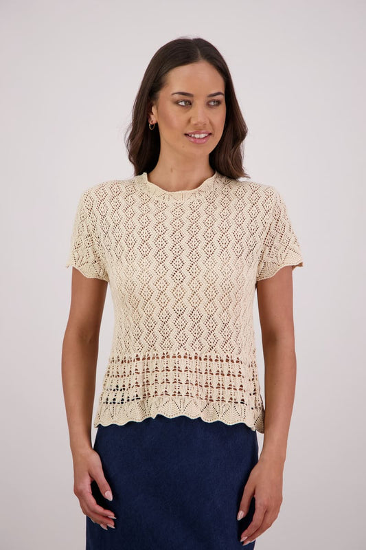 BRIARWOOD Templeton Top Natur