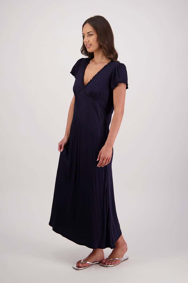 BRIARWOOD Tully Dress Ink