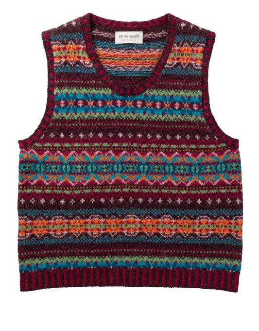 ERIBE Westray Vest Killearn