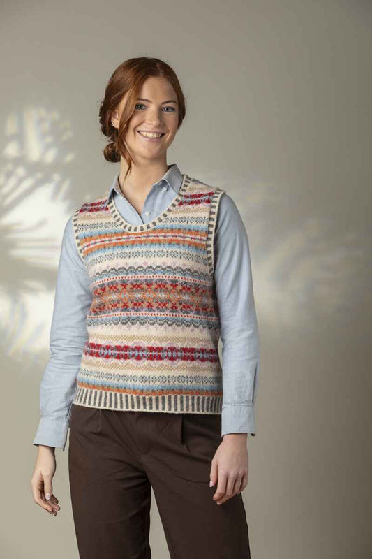 ERIBE Westray Vest Mallaig