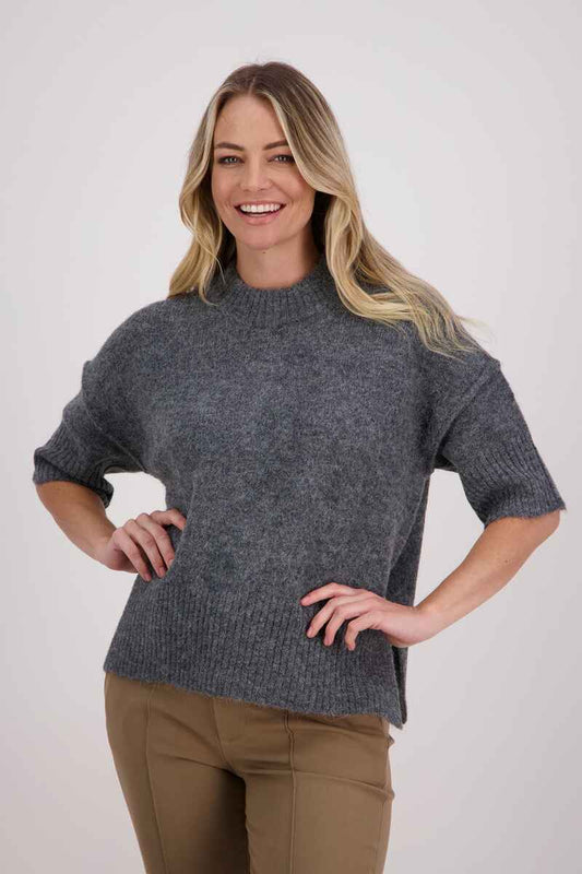 BRIARWOOD Virginia Jumper Charc