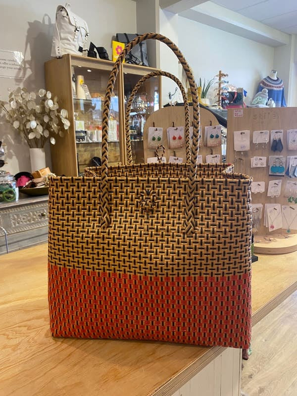 TURTLE TOTES Rip Tide Tote XXL