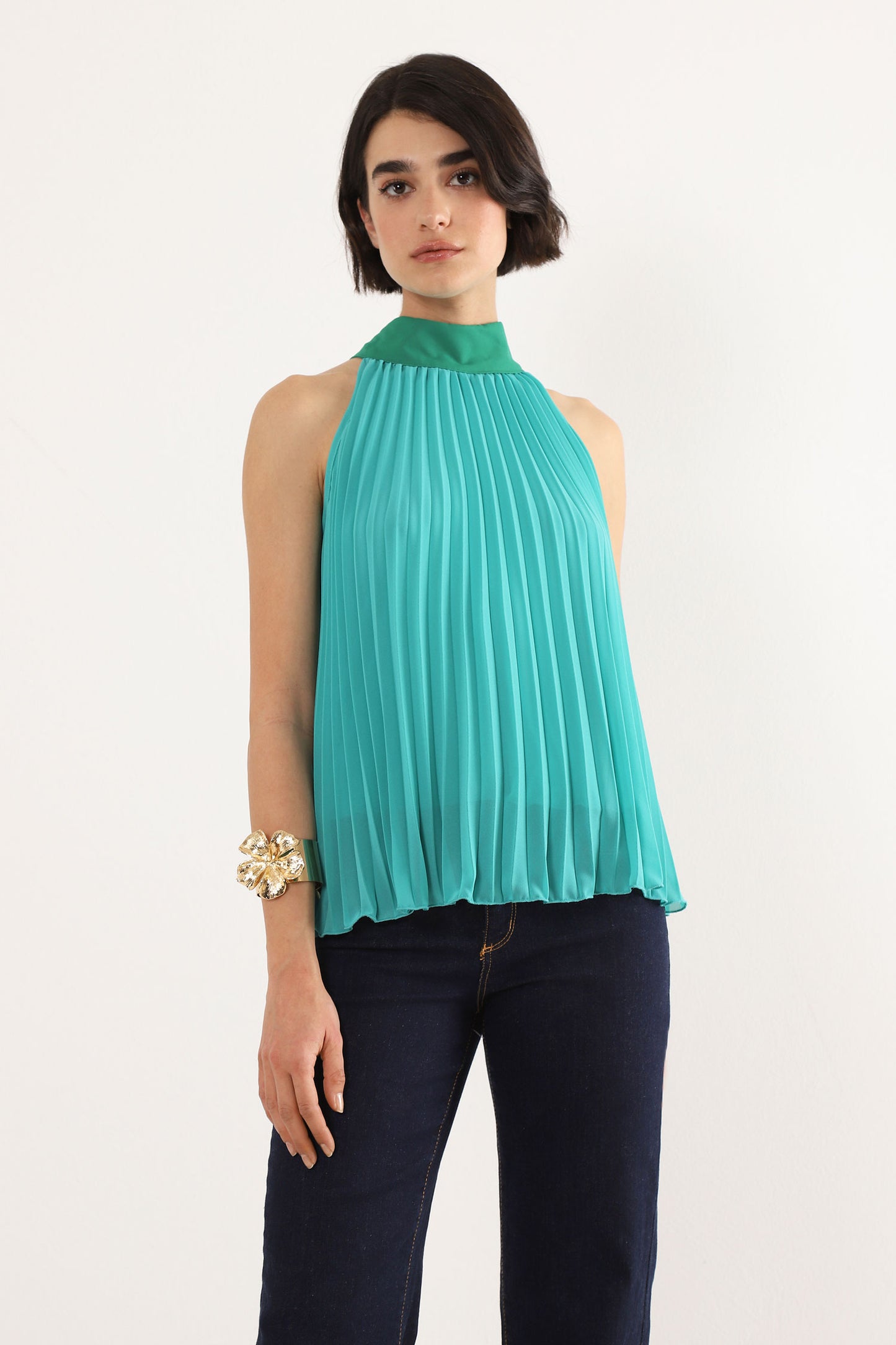 DIXIE Bow Top Tiffany