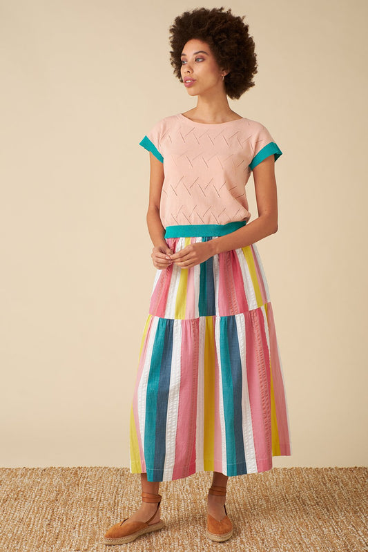 EMILYANDFIN Willow Top