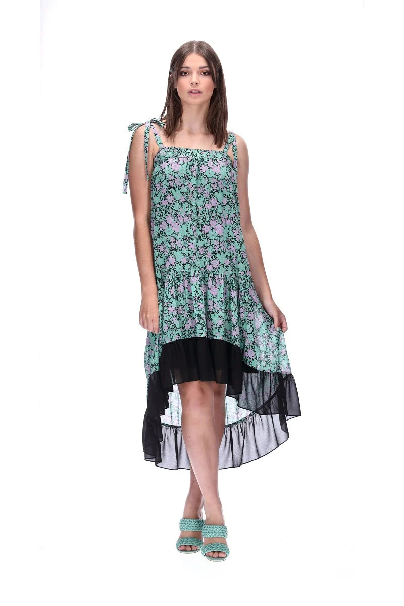 CHARLO Vivian Dress