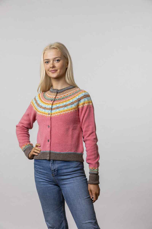 ERIBE Alpine Cardy Camilla (short)