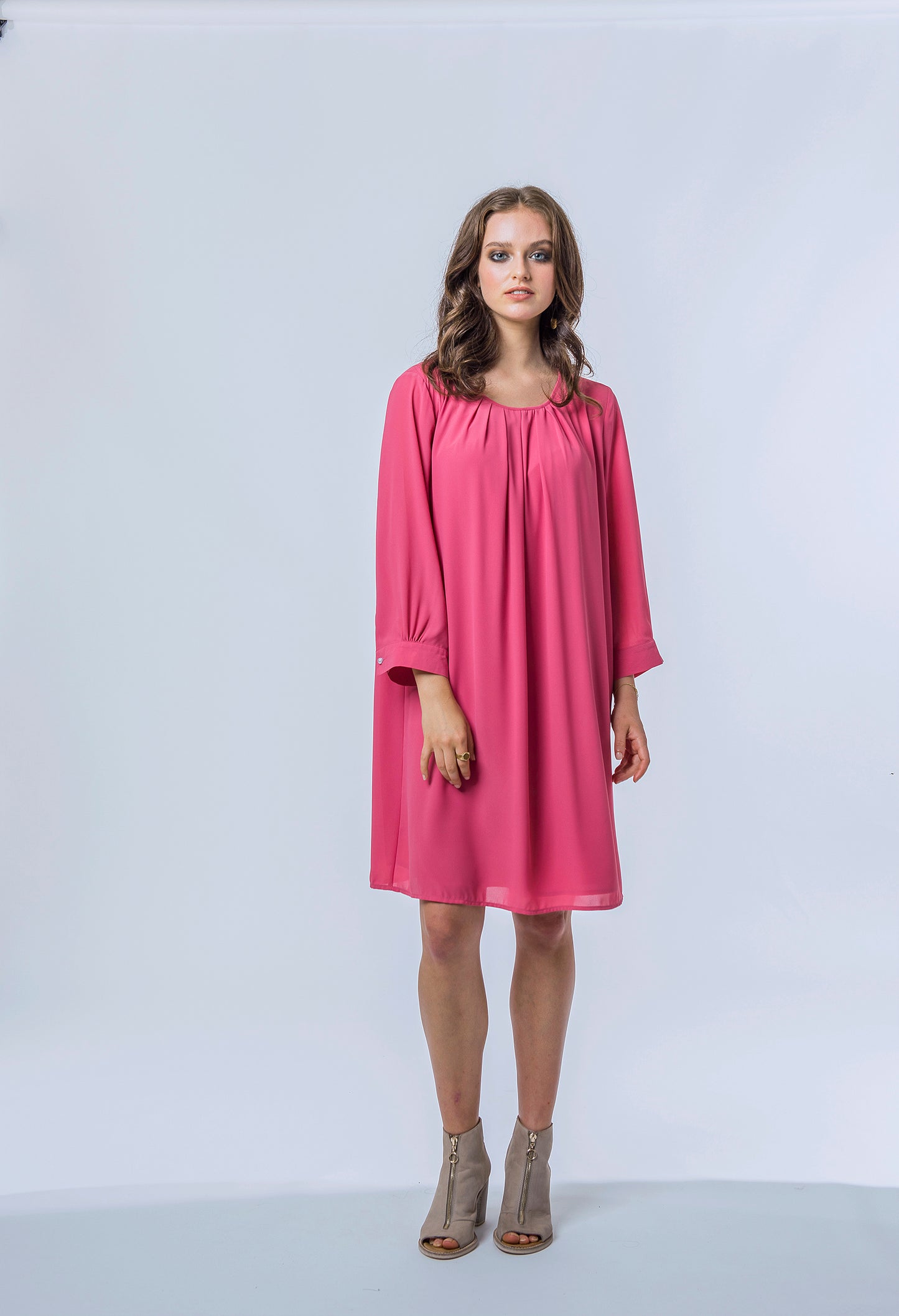 TUESDAY Amelia Dress