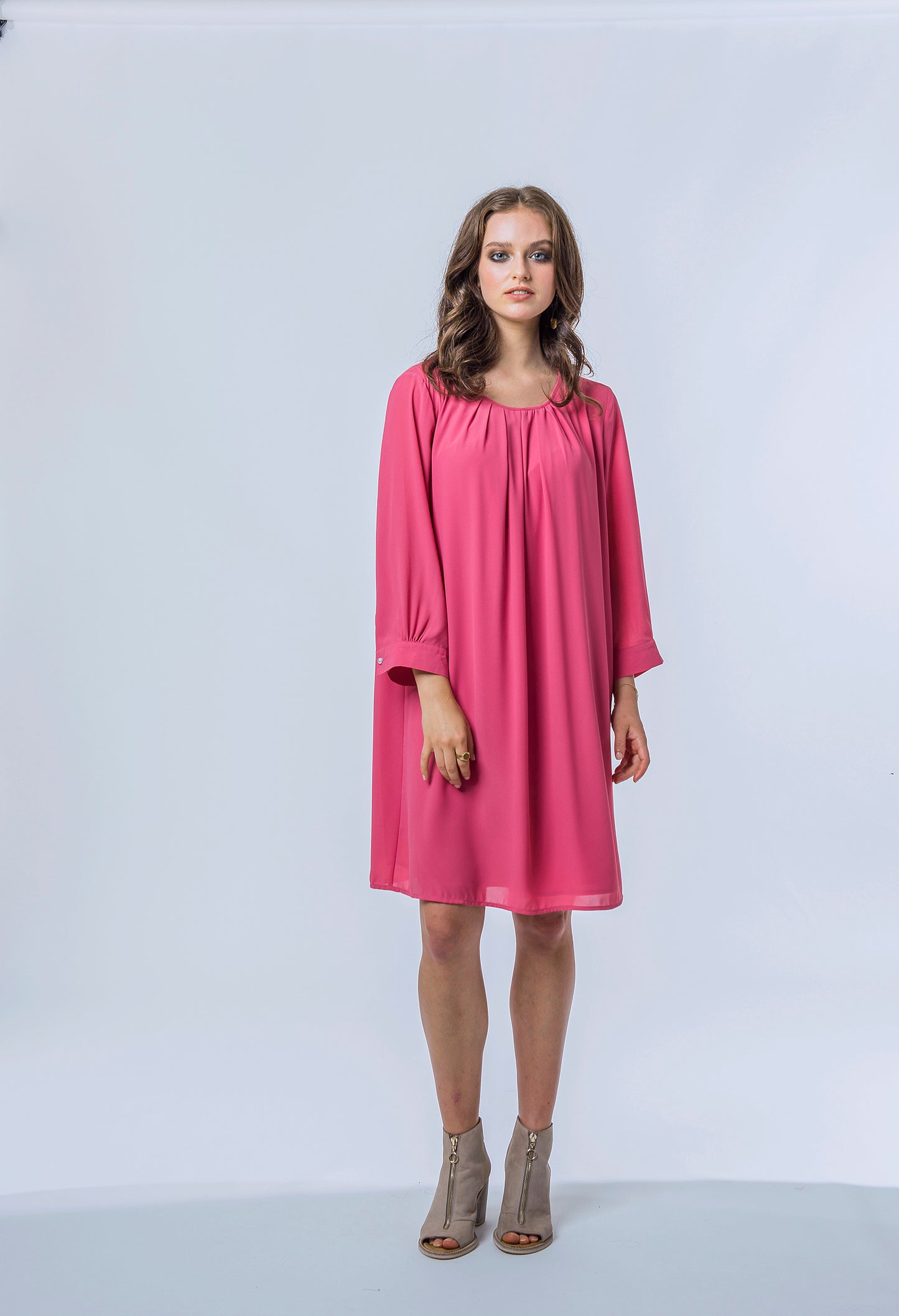 Tuesday Label - Amelia Dress