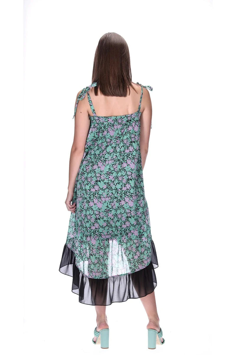 CHARLO Vivian Dress