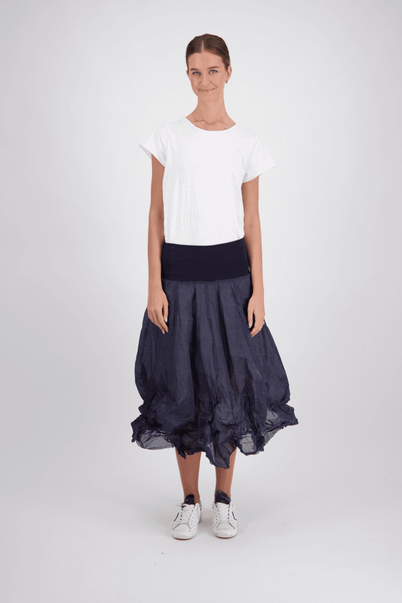 BRIARWOOD Mandy Skirt Ink – Paperdoll
