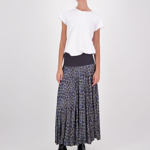 BRIARWOOD Marnie Skirt Grey Ani