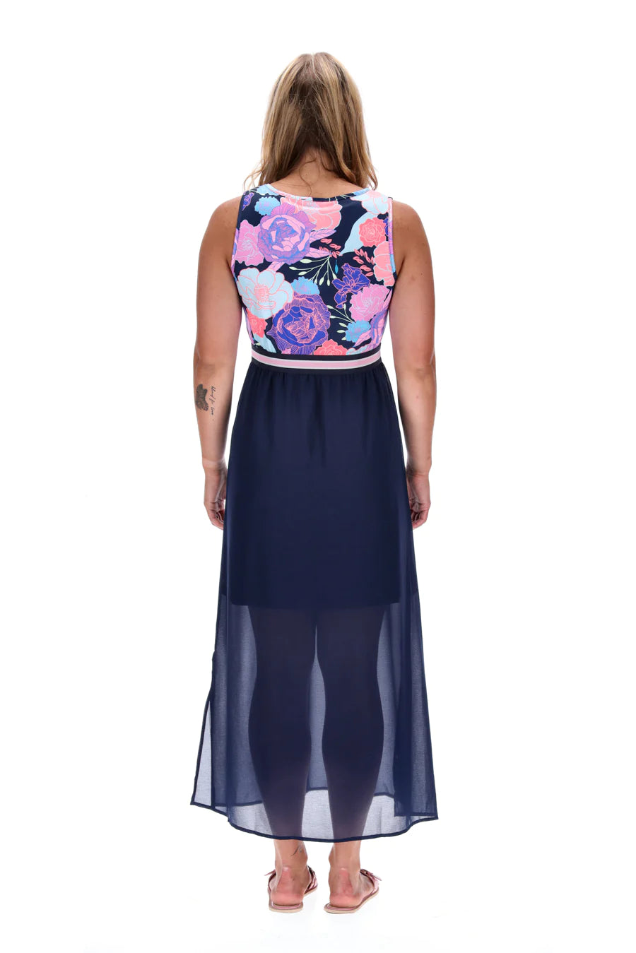 CHARLO Dayna Dress