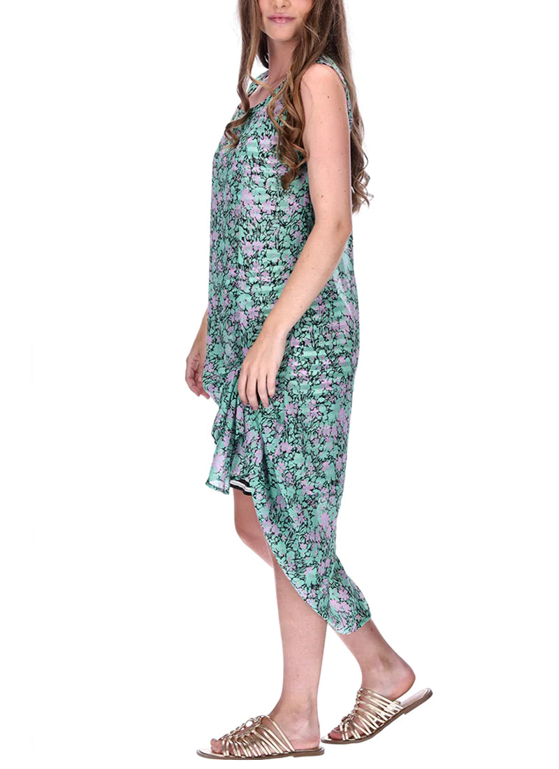 CHARLO Kaylah Dress
