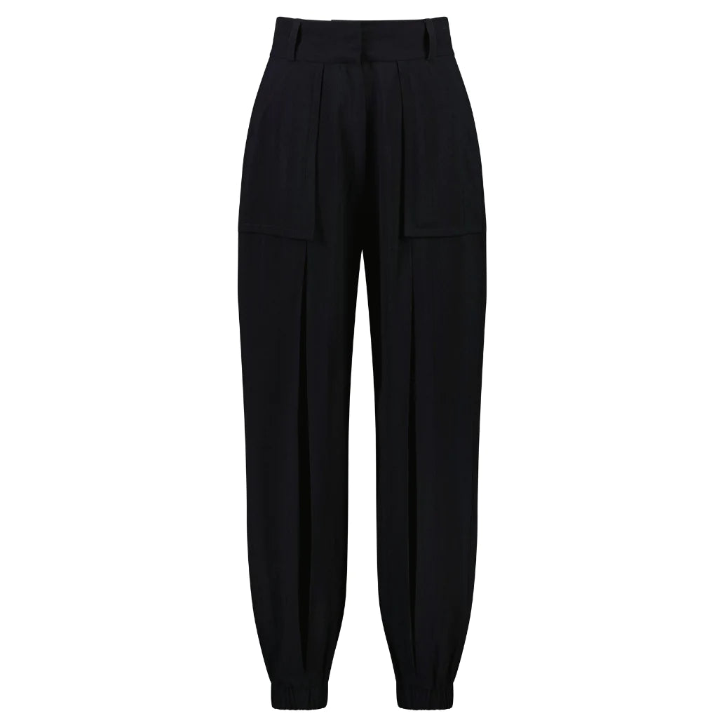 MOKE Coco Pants Black