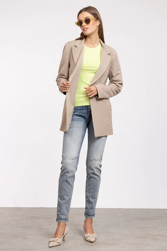 CULT Alter Ego Boyfriend Jean