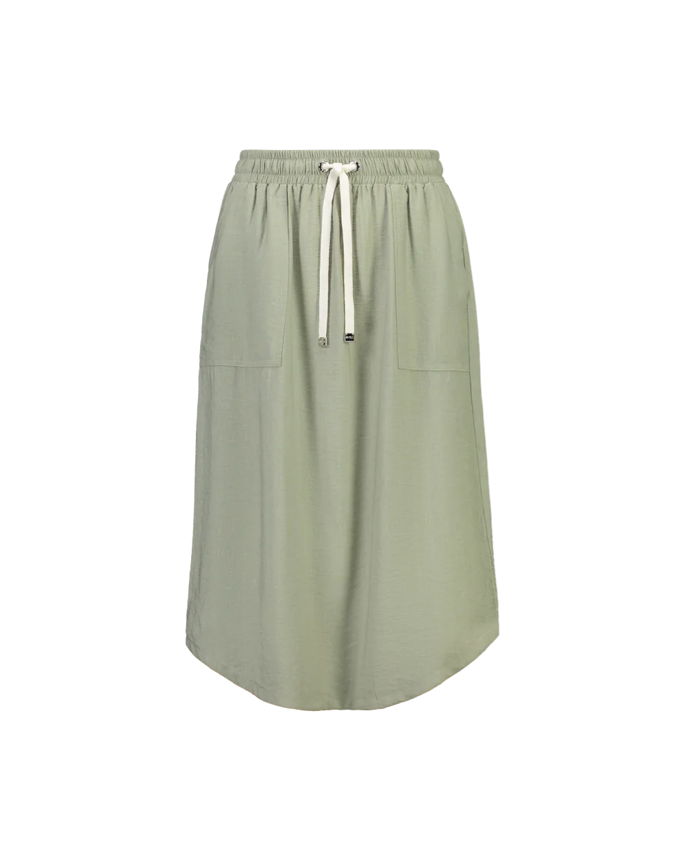 MOKE Merel Skirt Sage