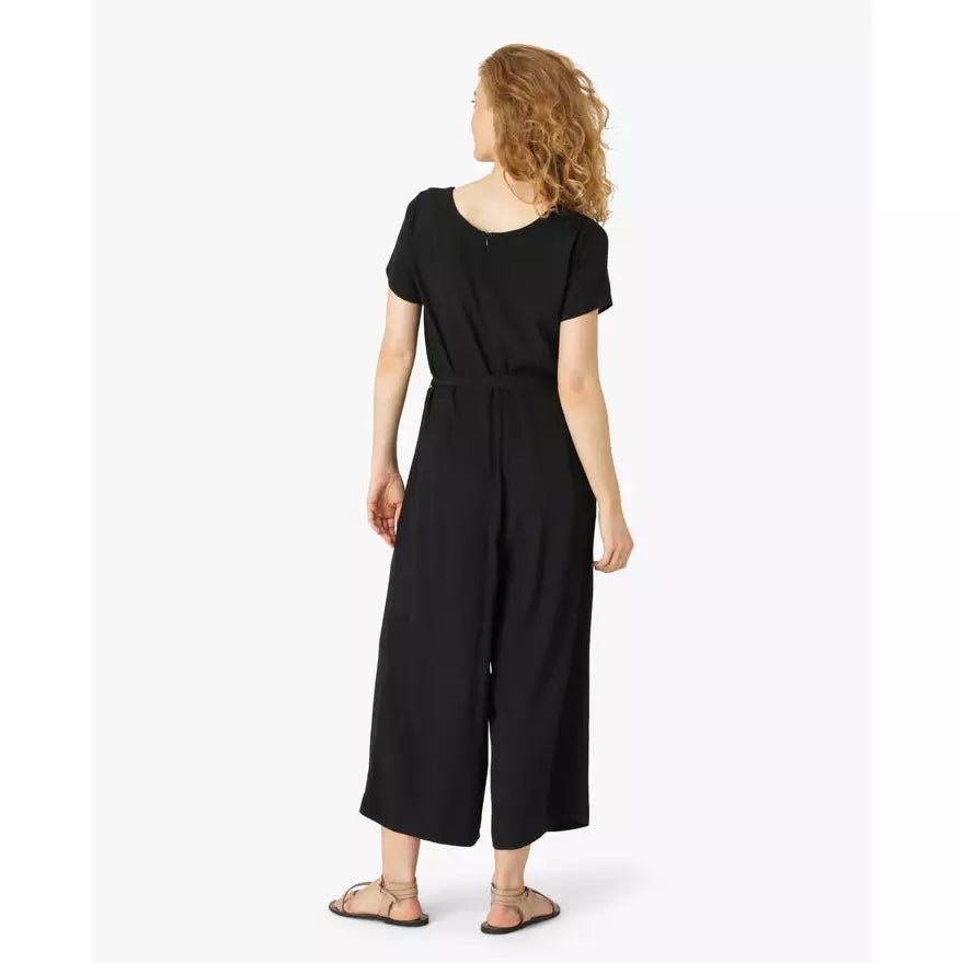 NOA NOA Moss Jumpsuit Black