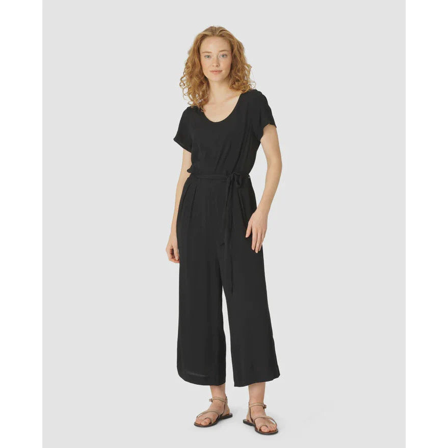 NOA NOA Moss Jumpsuit Black