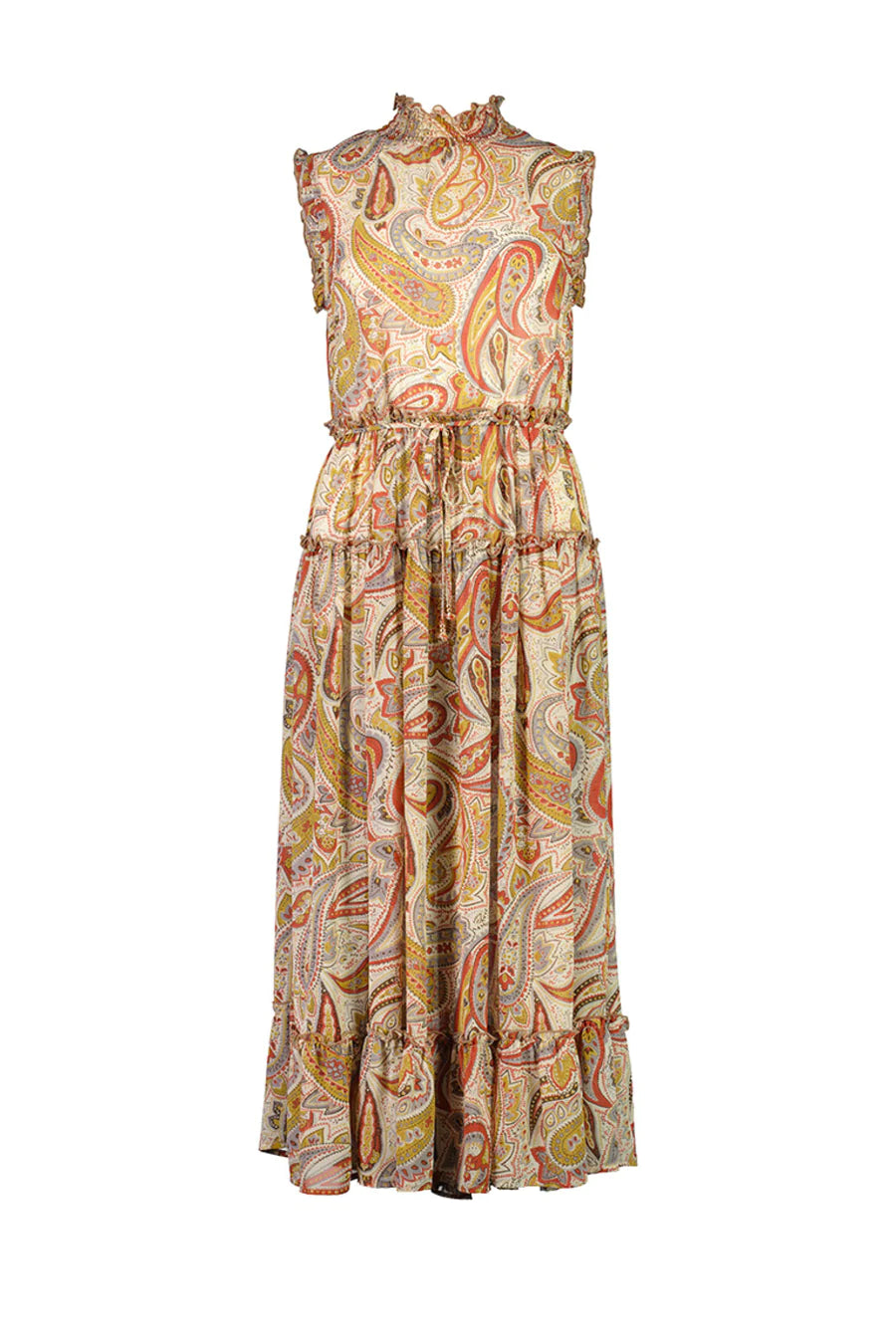 TUESDAY Shona Dress