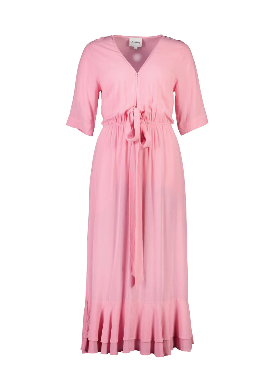 TUESDAY Harmony Candyfloss Dress