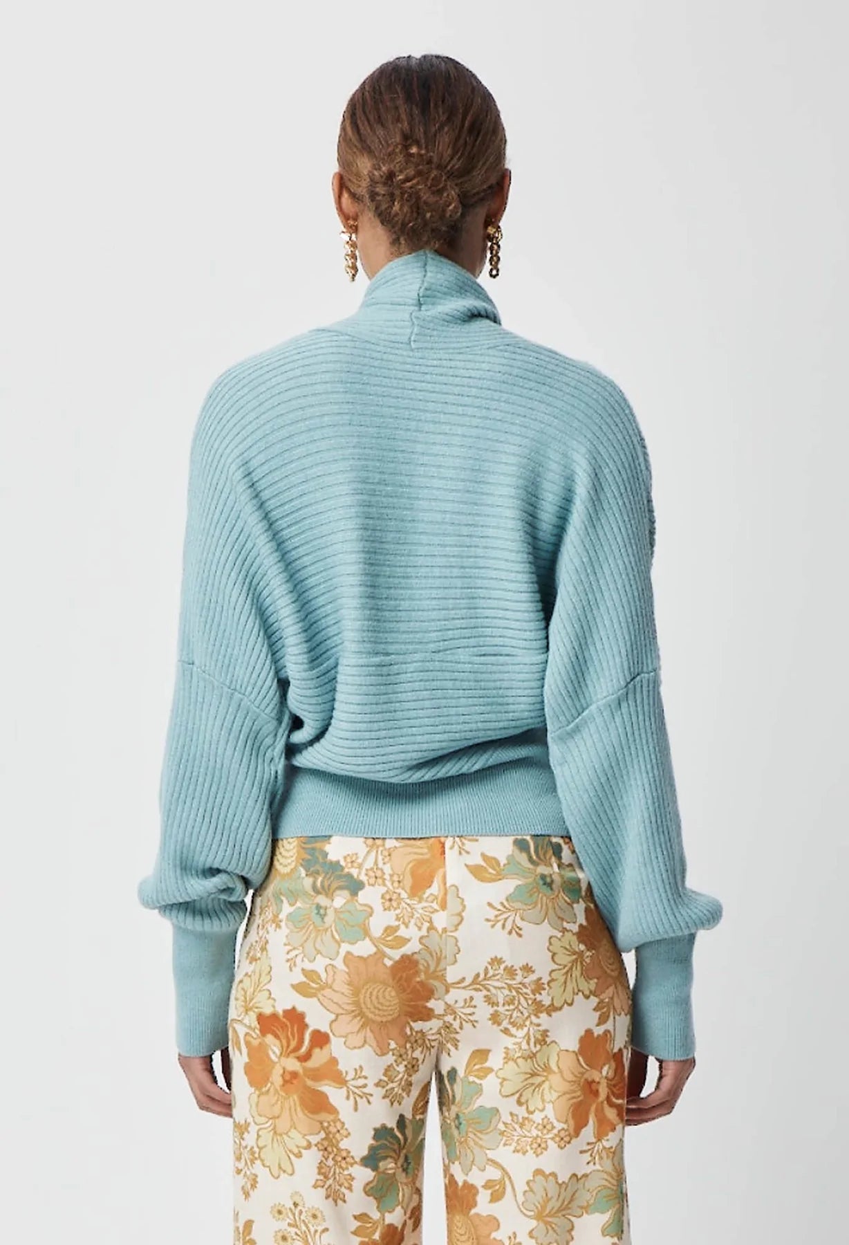 ONCE WAS Halston Knit