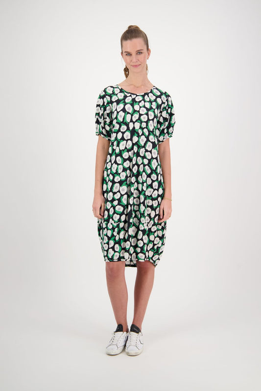 BRIARWOOD Halle Poppy Dress