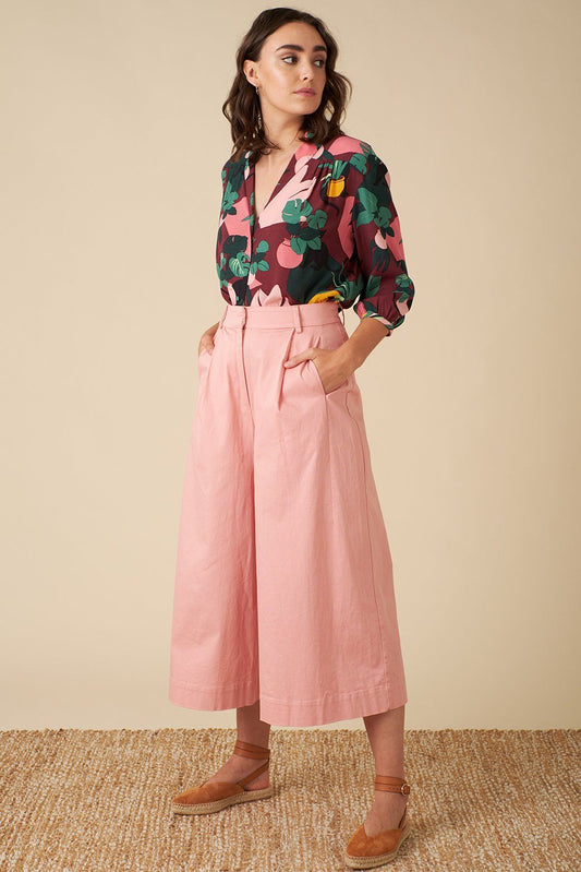EMILYANDFIN Lori Culotte