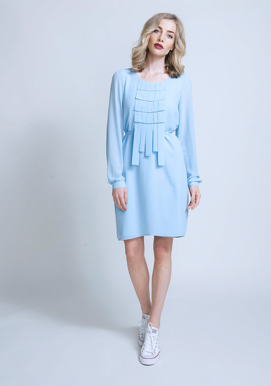 TUESDAY Mariah Dress