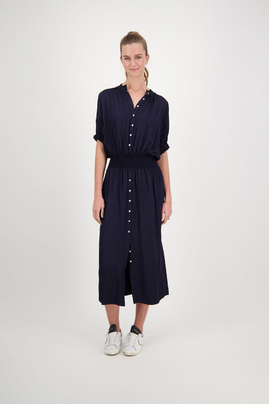 BRIARWOOD Thea Dress Ink
