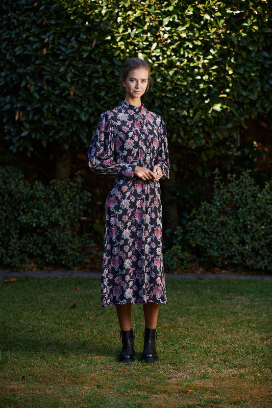 BRIARWOOD Rosie Dress Black