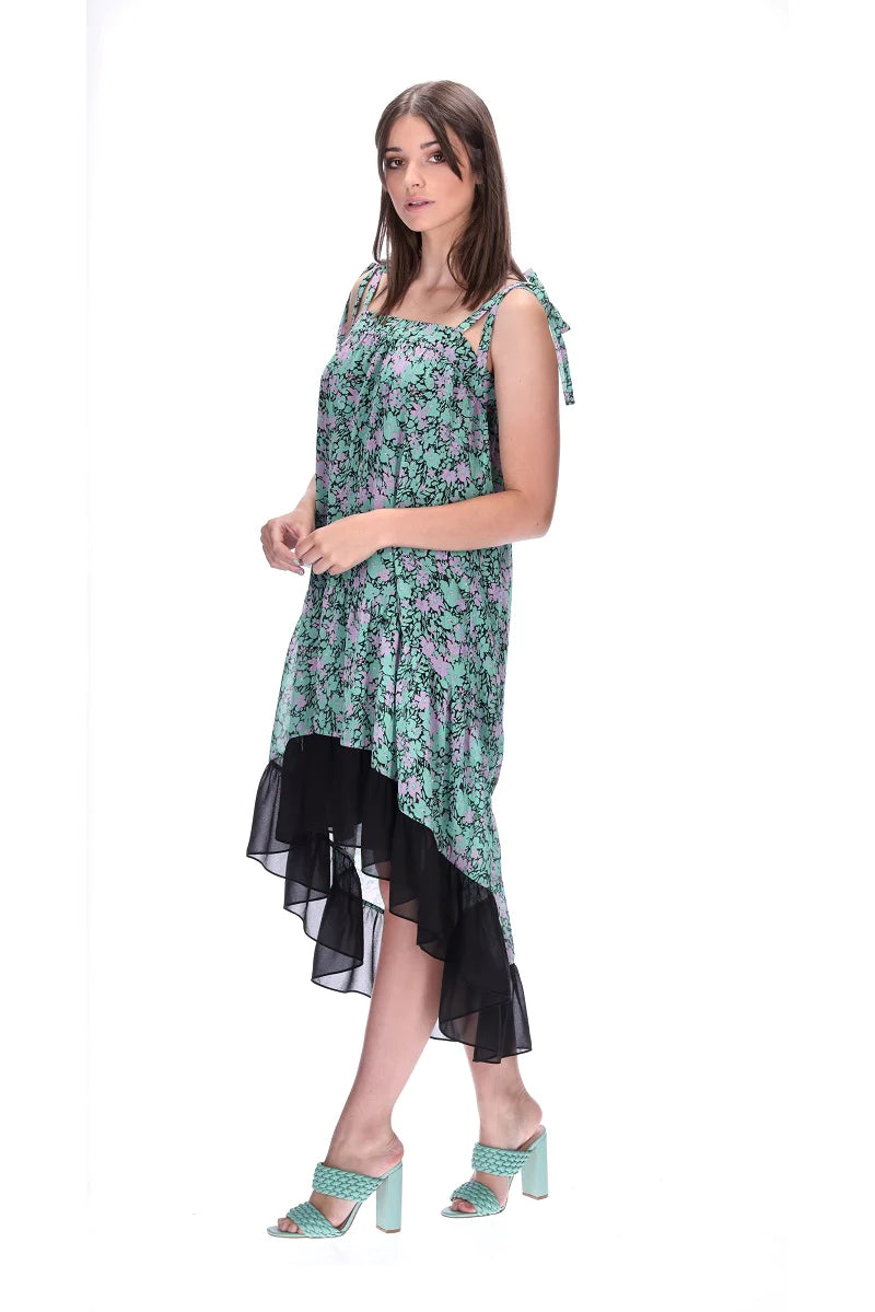 CHARLO Vivian Dress