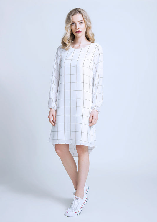 TUESDAY Tara Dress