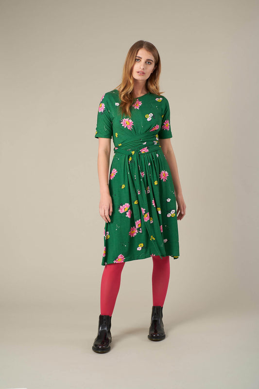 EMILYANDFIN Mimi Jersey Dress